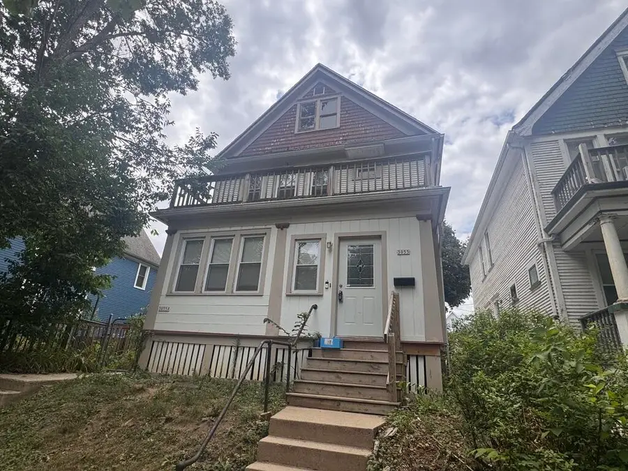 3055 N Bremen St, Milwaukee, WI 53212 - #3