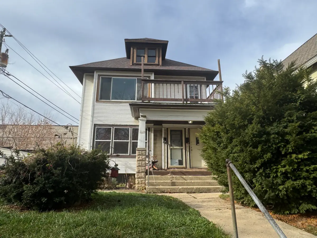 3119 N Booth St, Milwaukee, WI 53212 - #1