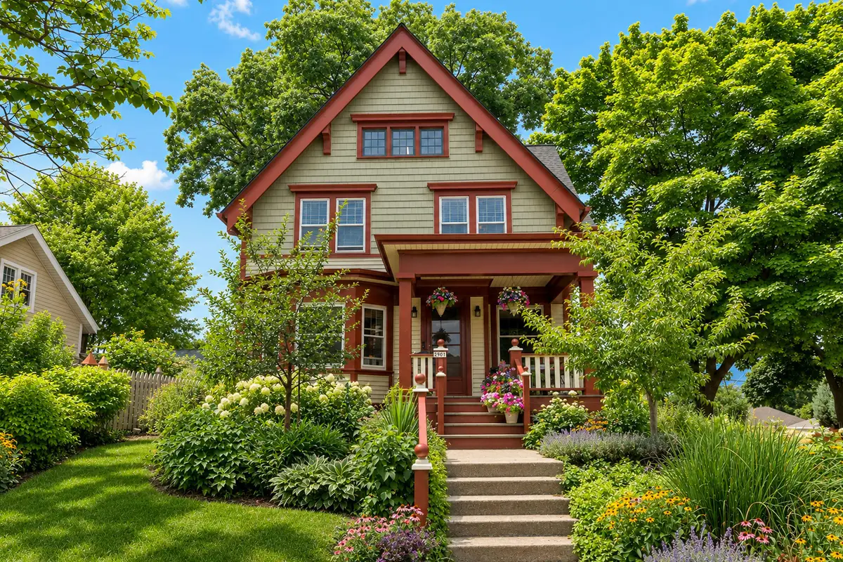2901 S Logan Ave, Milwaukee, WI 53207 - #1