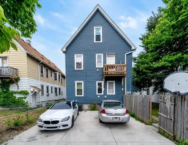 3445 N 14th St, Milwaukee, WI 53206