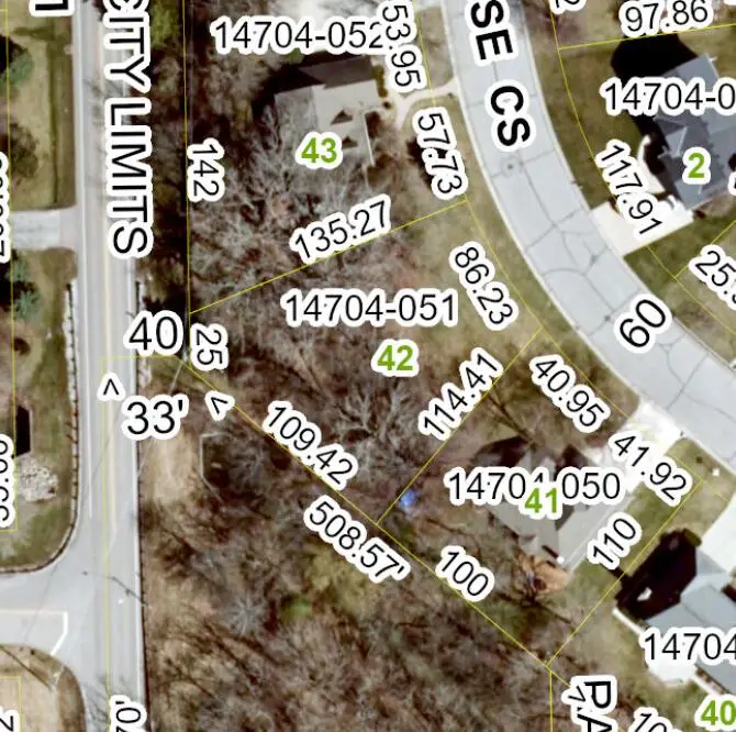 3813 Canada Goose Xing, Racine, WI 53403 - #3