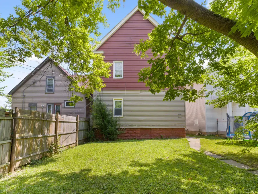 3231 N 25th St, Milwaukee, WI 53206 - #2