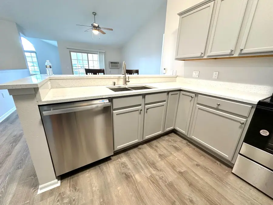 W1064 Marietta Ave, Ixonia, WI 53036 - #2