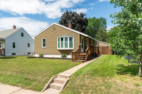 2119 Farnam St, La Crosse, WI 54601