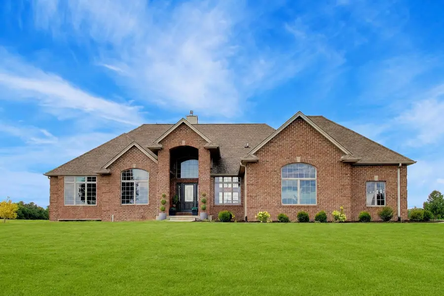 27630 Rowntree Rd, Dover, WI 53105 - #2