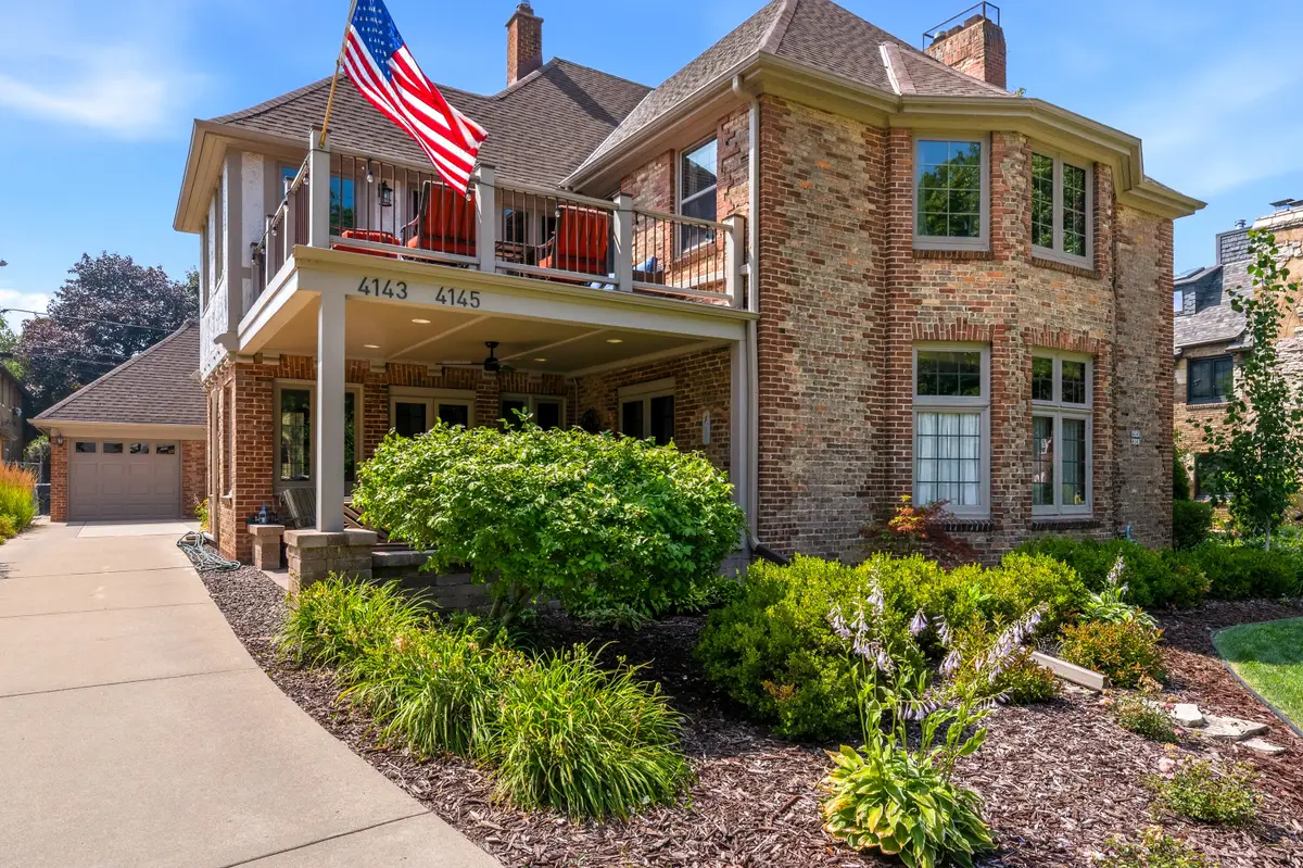 4143 N Downer Ave, Shorewood, WI 53211 - #1