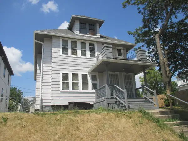 1925 N 27th St, Milwaukee, WI 53208