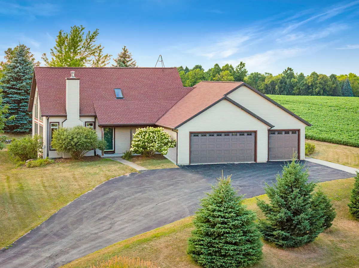 9203 Sth 67 Hwy, Eaton, WI 53042 - #1