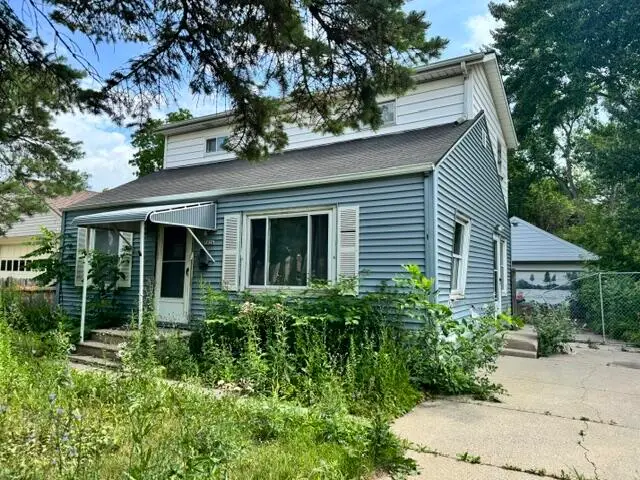 5026 N 60th St, Milwaukee, WI 53218 - #1