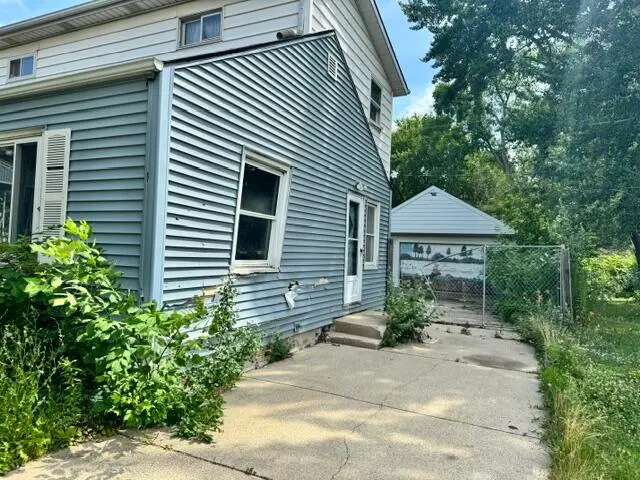 5026 N 60th St, Milwaukee, WI 53218 - #3