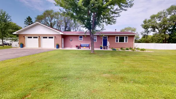 N7781 Amsterdam Prairie Rd, Holland, WI 54636