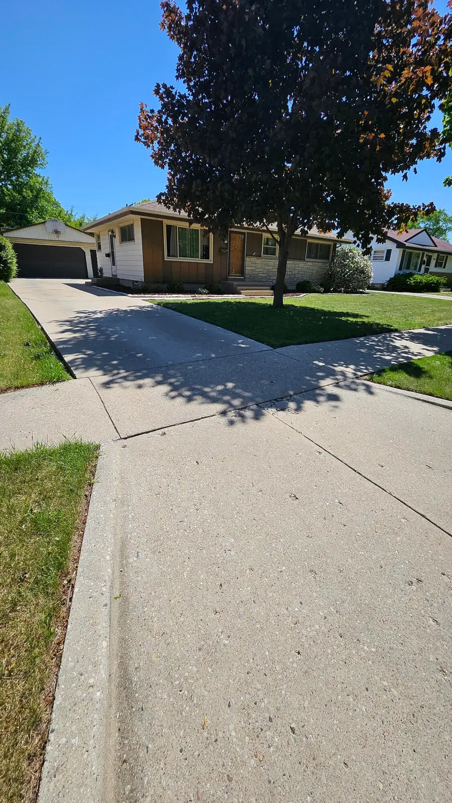 8029 W Marion St, Milwaukee, WI 53222 - #2