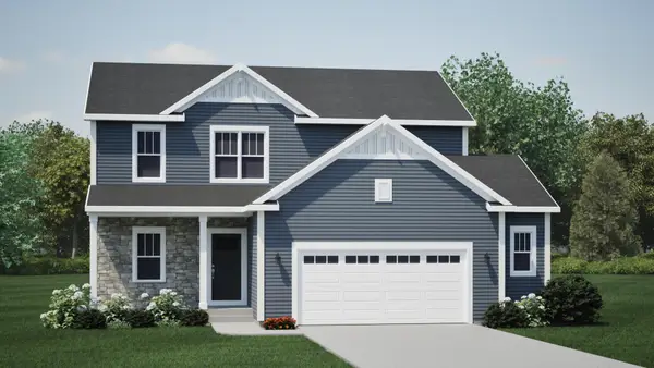 1334 Aberdeen Pl, Oconomowoc, WI 53066