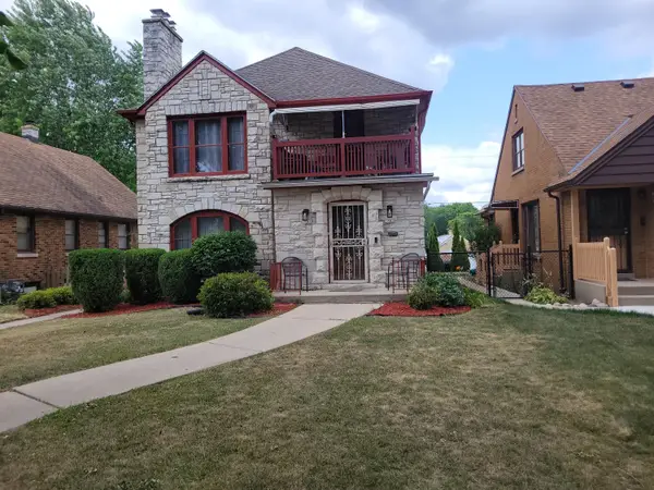 3861 N 53rd St, Milwaukee, WI 53216