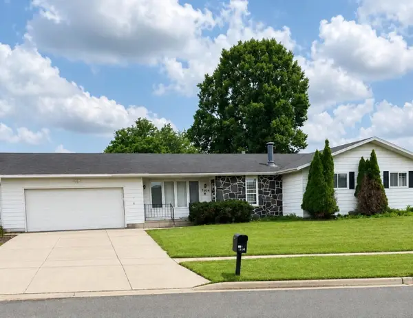309 S Klein Dr, Waunakee, WI 53597