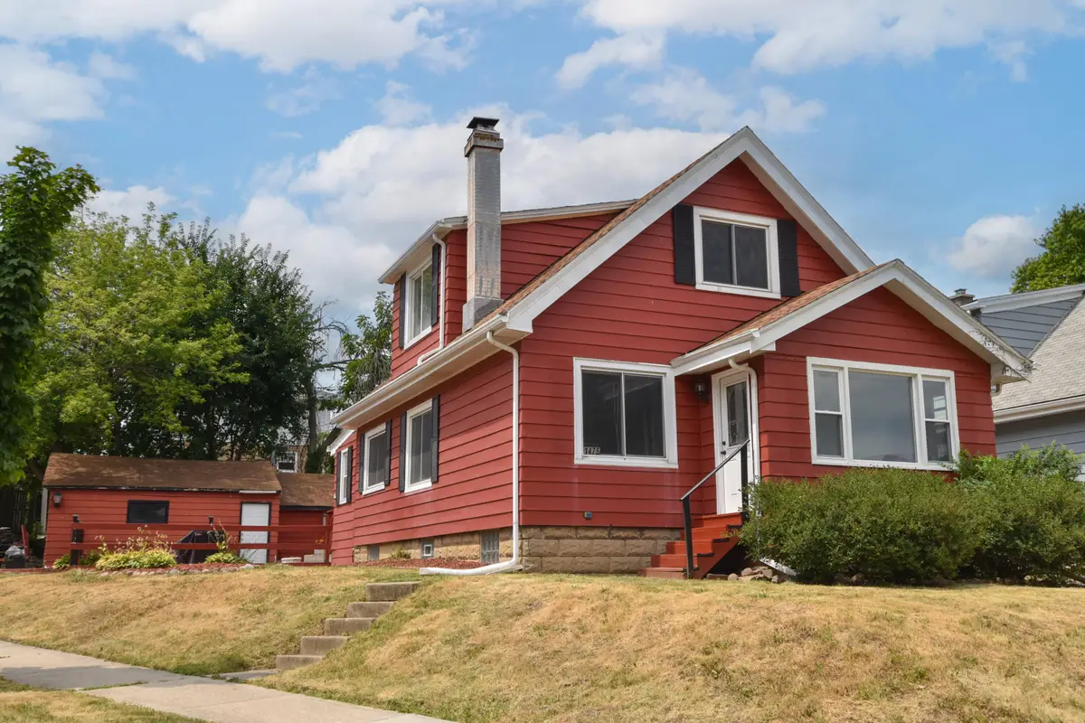 1475 S 95th St, West Allis, WI 53214 - #1