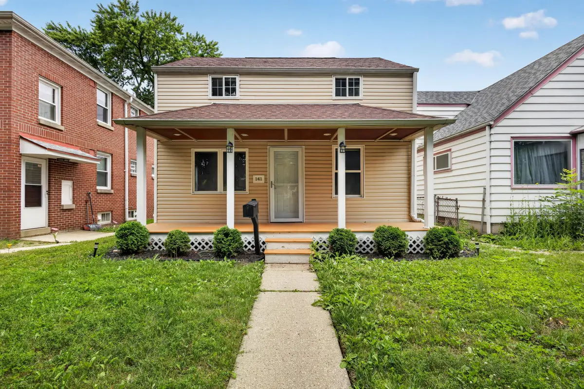 141 S 75th St, Milwaukee, WI 53214 - #1