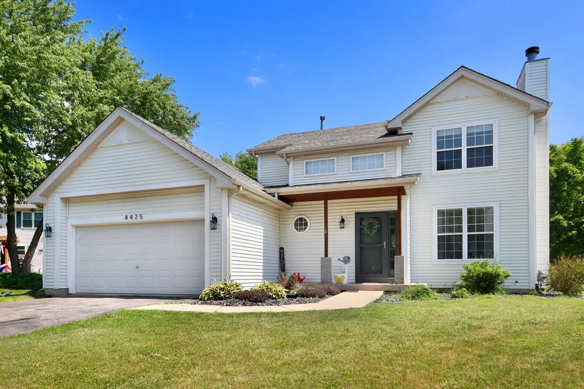 8425 204th Ct, Bristol, WI 53104 - #1