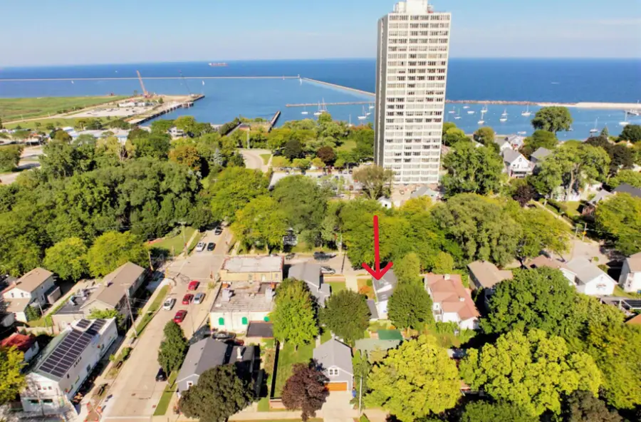 2519 S Superior St, Milwaukee, WI 53207 - #3