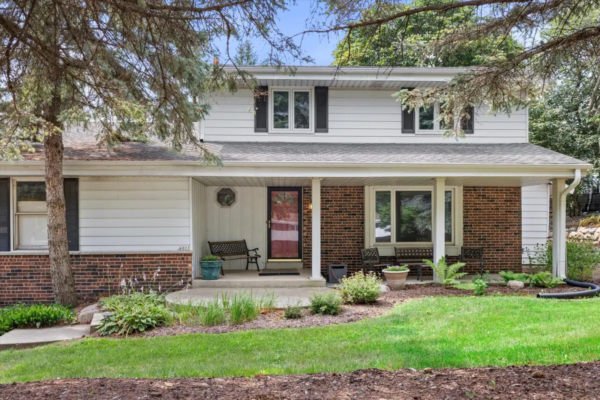 6011 W Edgerton Ave, Greendale, WI 53129 - #1