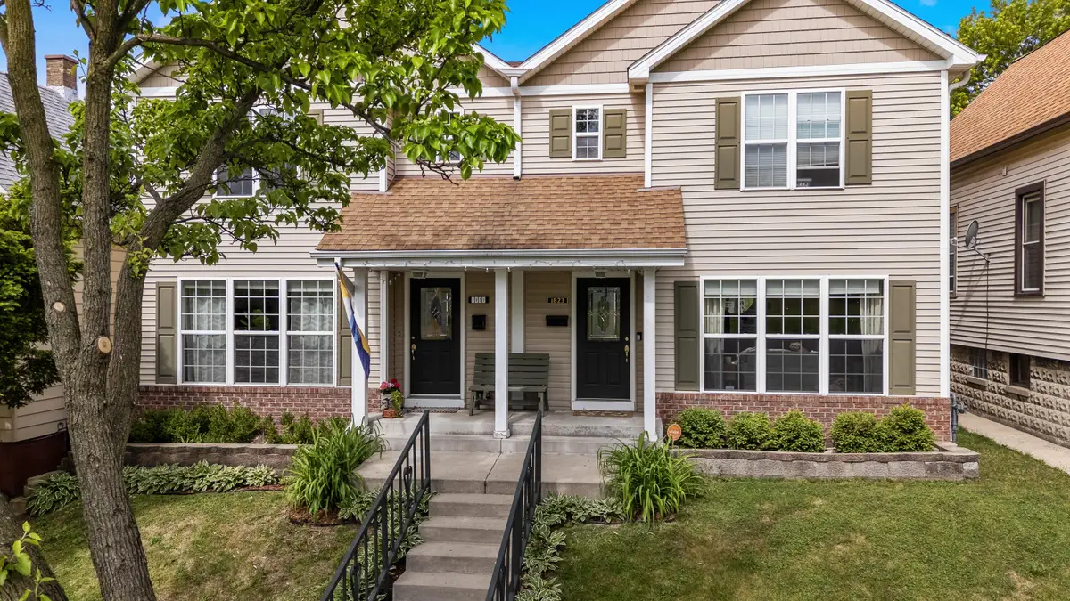 1825 S 3rd St, Milwaukee, WI 53204 - #1