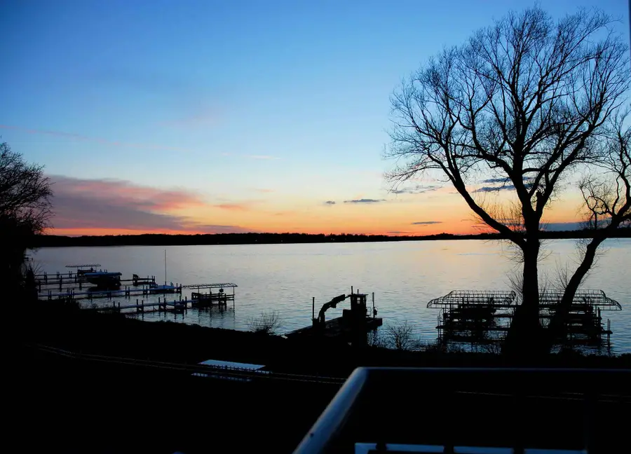 1505 S Shore Dr, Delavan, WI 53115 - #2
