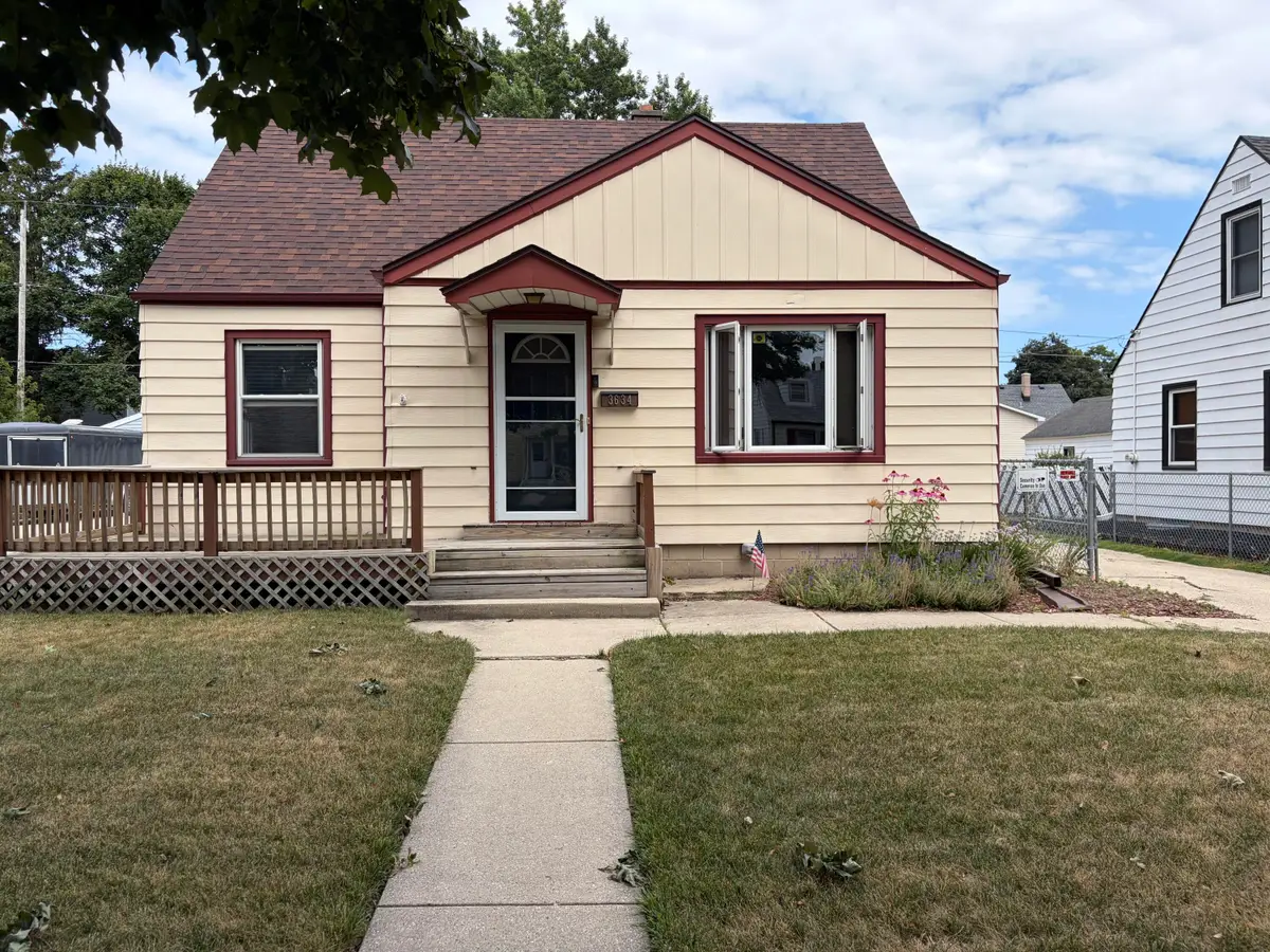 3634 S 24th St, Milwaukee, WI 53221 - #1