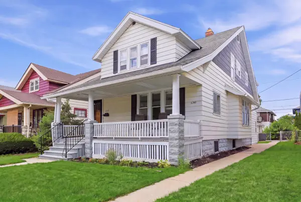 1338 S 76th St, West Allis, WI 53214