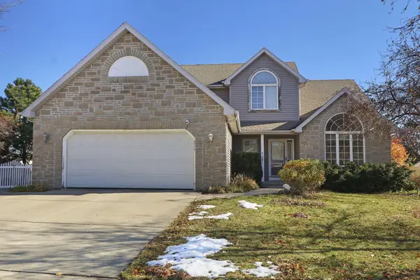 6001 94th Ct, Kenosha, WI 53142