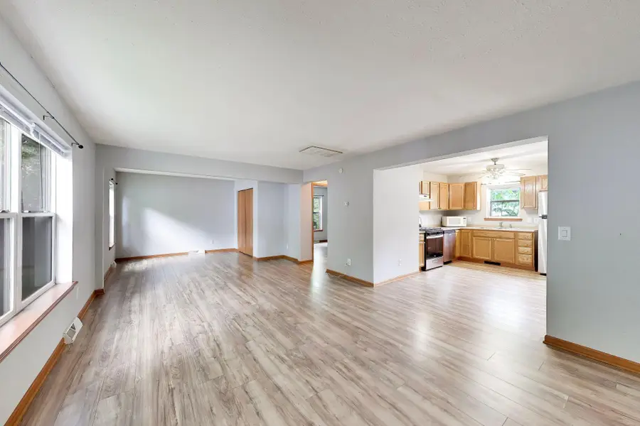 30450 76th St, Salem, WI 53168 - #3