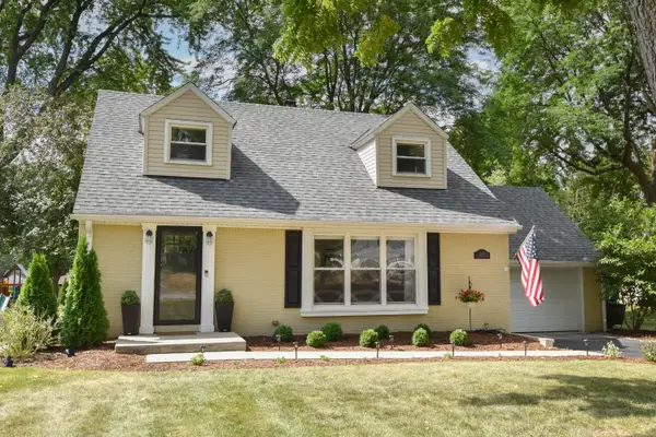 12311 W Woodland Ave, Wauwatosa, WI 53226