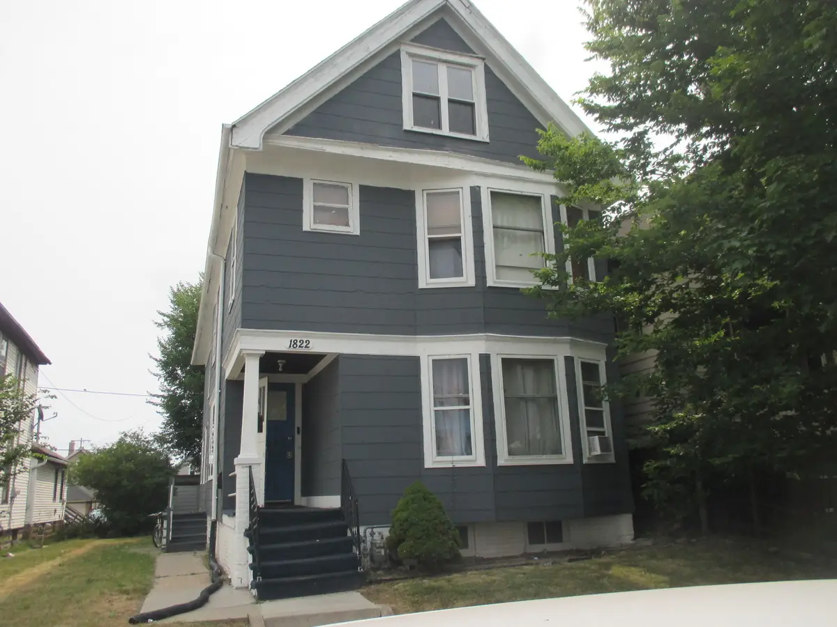 1822 S 10th St, Milwaukee, WI 53204 - #1