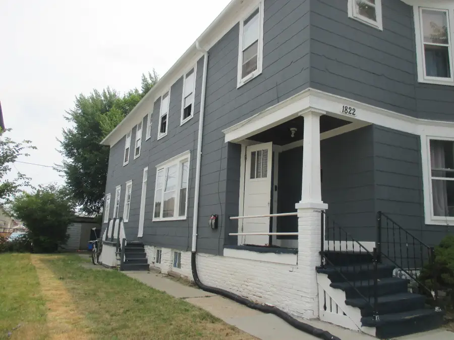 1822 S 10th St, Milwaukee, WI 53204 - #3