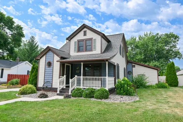 1509 N Washington St, Janesville, WI 53548