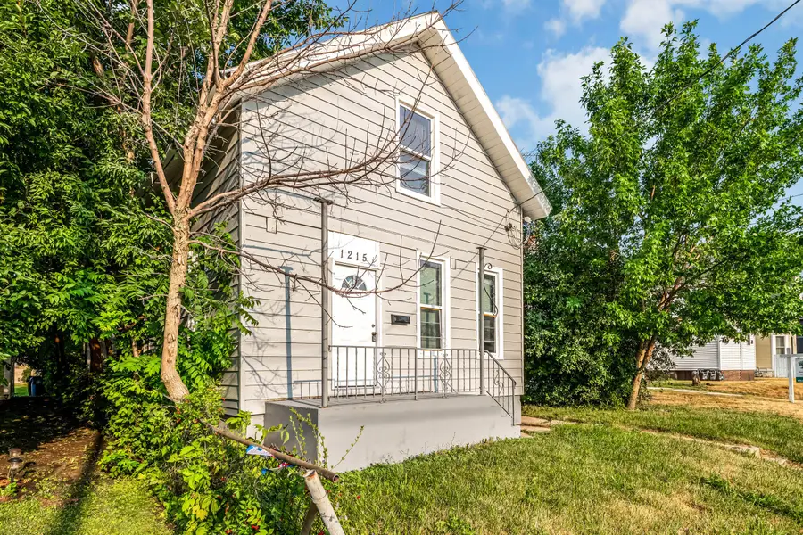 1215 Racine St, Racine, WI 53403 - #2