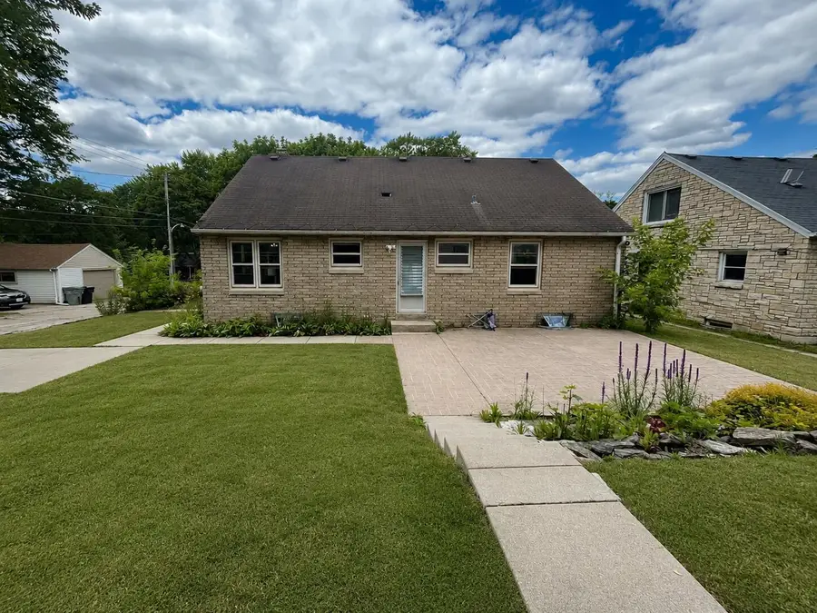 3522 N 78th St, Milwaukee, WI 53222 - #2