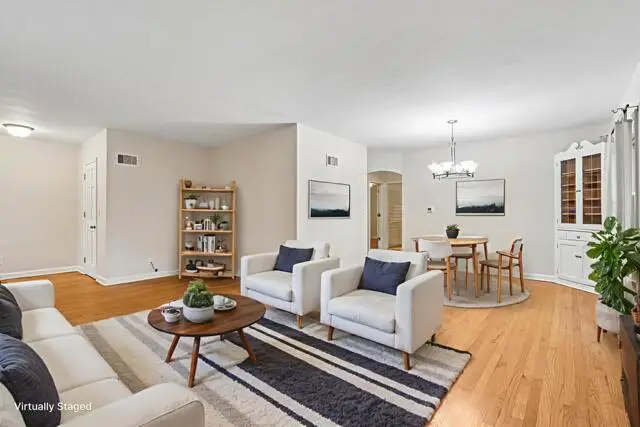 4628 N Hollywood Ave, Whitefish Bay, WI 53211 - #3