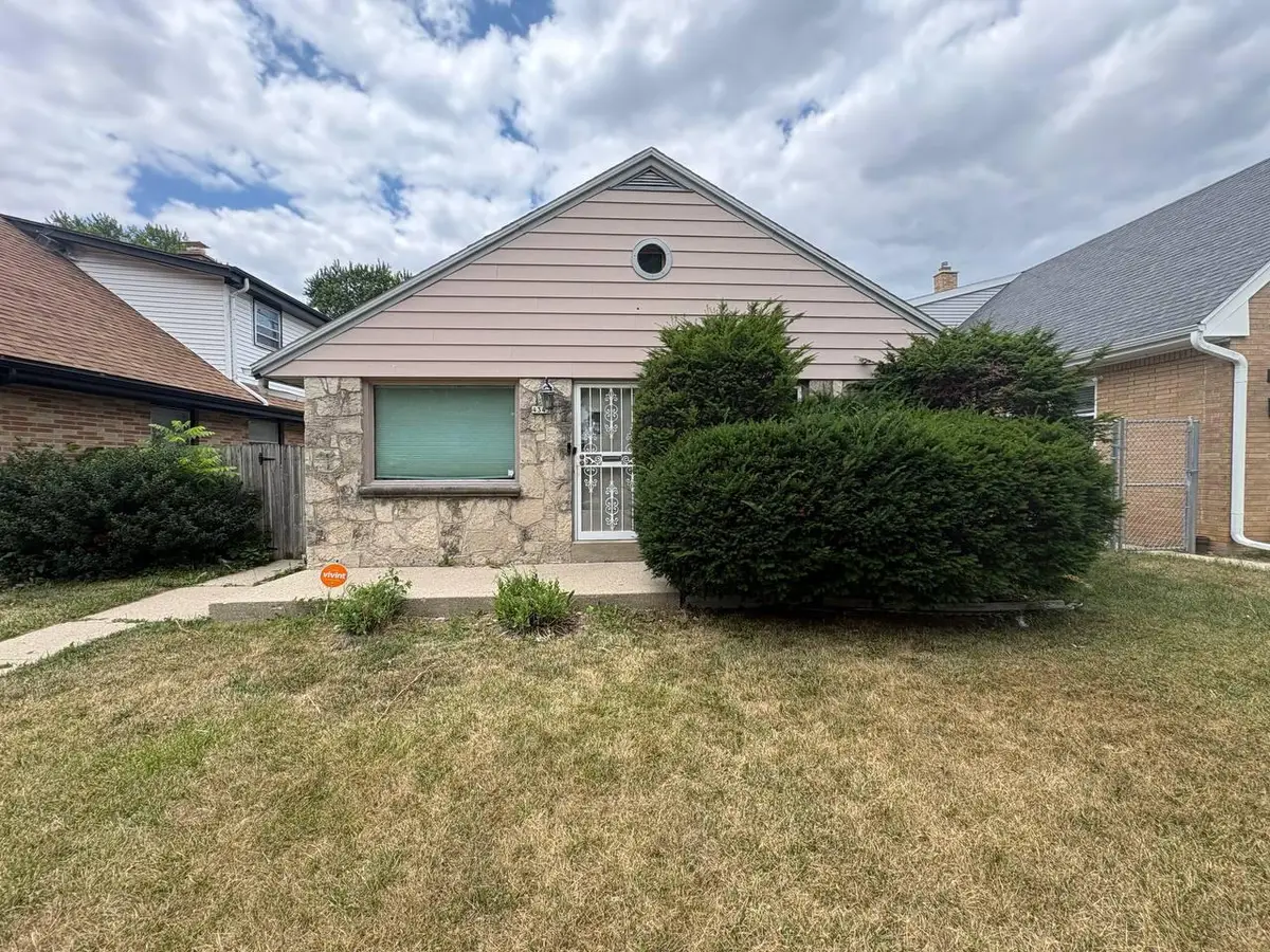 4343 N 68th St, Milwaukee, WI 53216 - #1