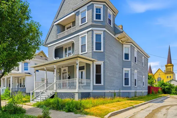 730 Park Ave, Racine, WI 53403
