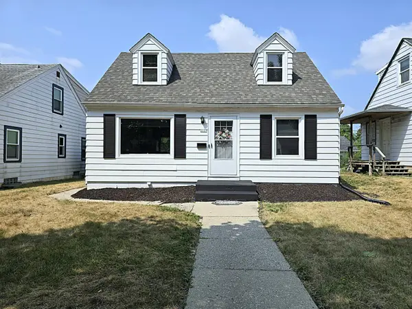 3337 N 83rd St, Milwaukee, WI 53222