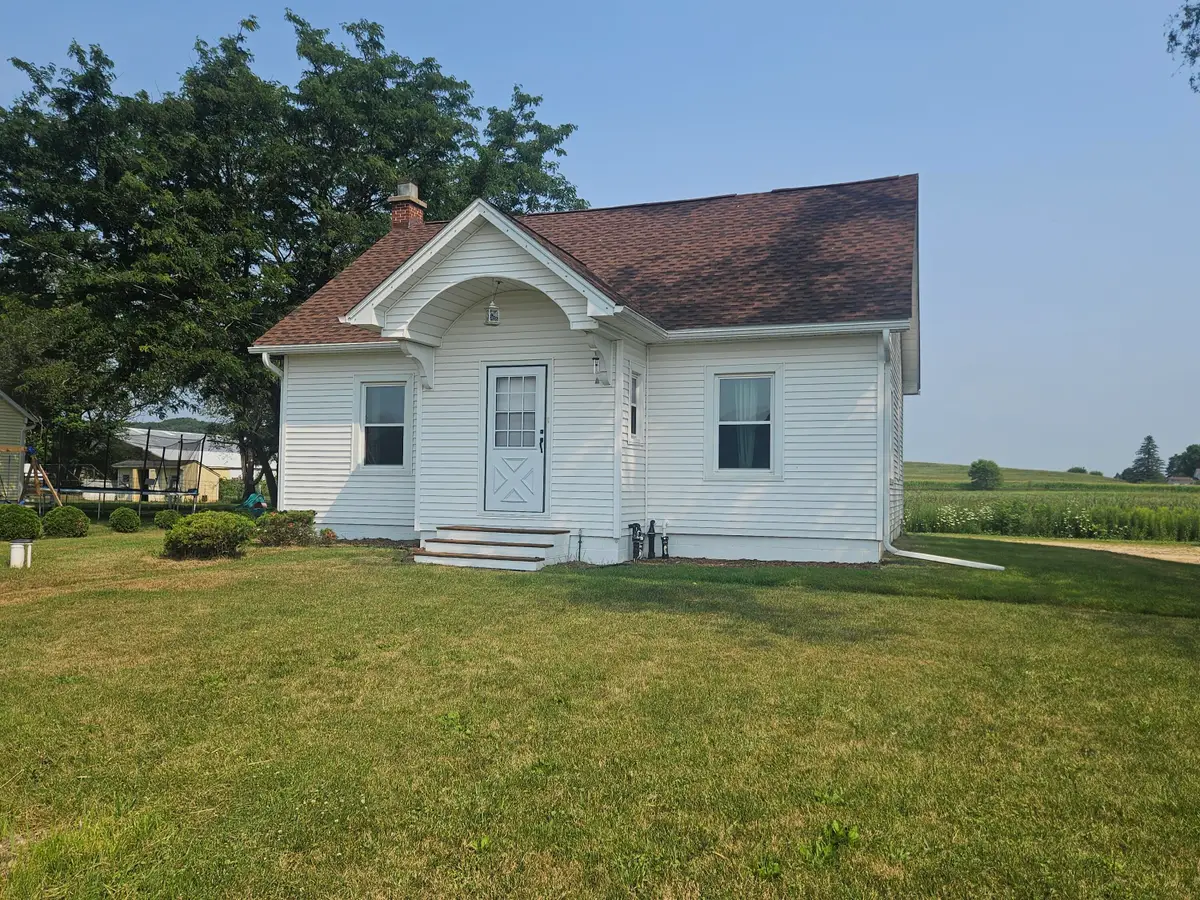8256 County Highway Bc, Sparta, WI 54656 - #1
