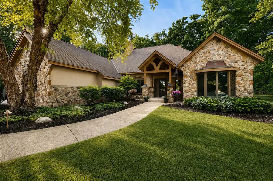 11604 246th Ct, Trevor, WI 53179 - #3