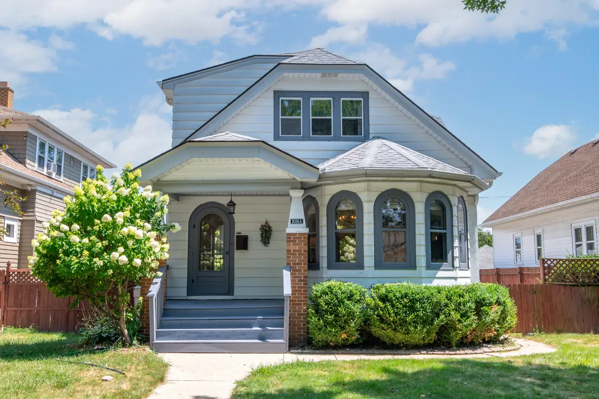 3036 S 47th St, Milwaukee, WI 53219 - #1