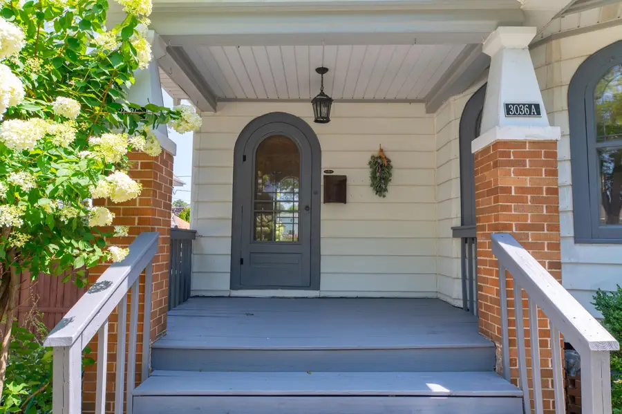3036 S 47th St, Milwaukee, WI 53219 - #2