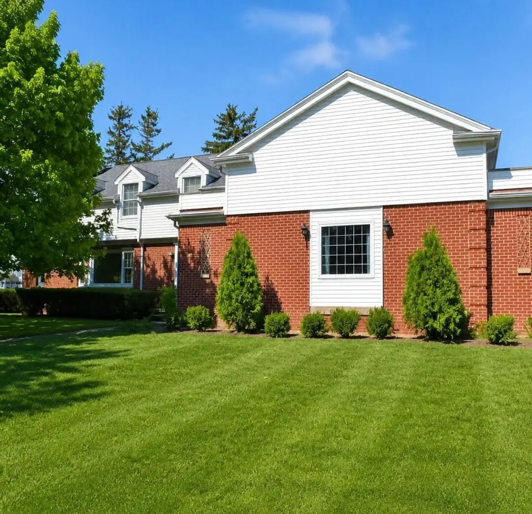 565 Sunrise Ave, Lomira, WI 53048 - #1