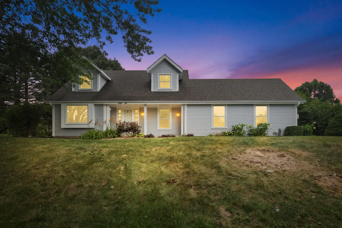 10229 N Concord Dr, Mequon, WI 53097 - #1