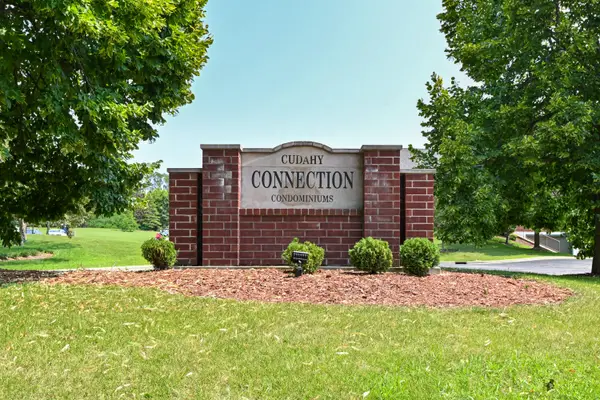 6000 S Buckhorn Ave, Cudahy, WI 53110