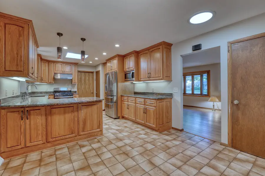 W167 Cottage Ave, Ixonia, WI 53066 - #3