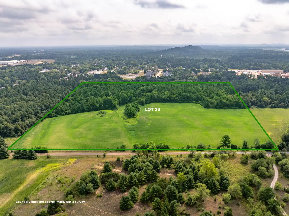 Lot 23 River Dr, Brockway, WI 54615 - #1