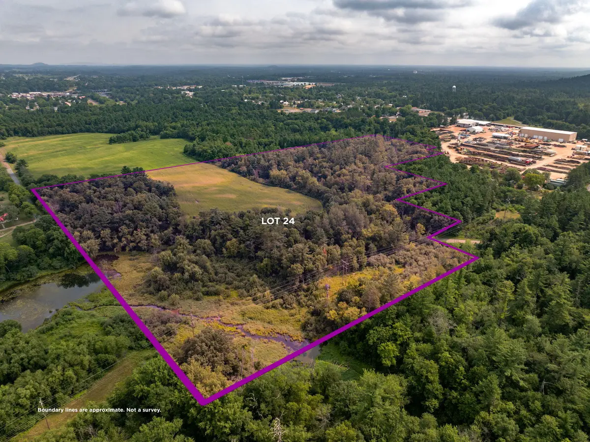 Lot 24 River Dr, Brockway, WI 54615 - #1